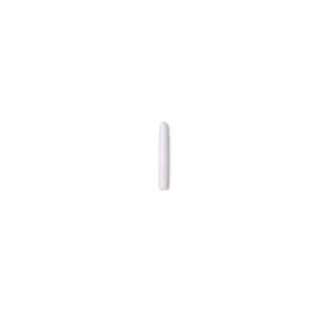 STERIS Product Number 30101 ROUND CAP WHITE DIA 0.062 X 0.75IN [100/PK]