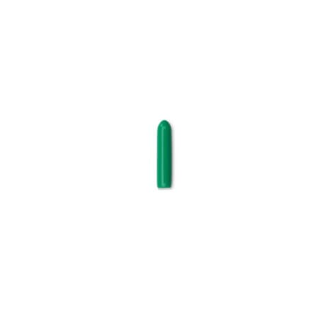 ROUND CAP GREEN DIA 0.109 X 0.75IN [100/PK] Shop STERIS Product Number 30103KS