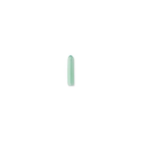 STERIS Product Number 30203 ROUND CAP GREEN TINT DIA 0.109 X 0.75IN [100/PK]