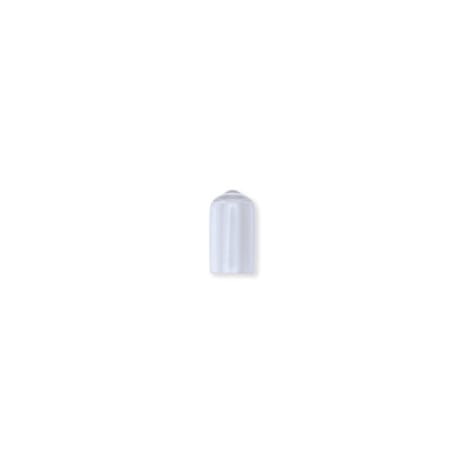 ROUND CAP CLEAR DIA 0.062 X 0.75IN [100/PK] Shop STERIS Product Number 30301