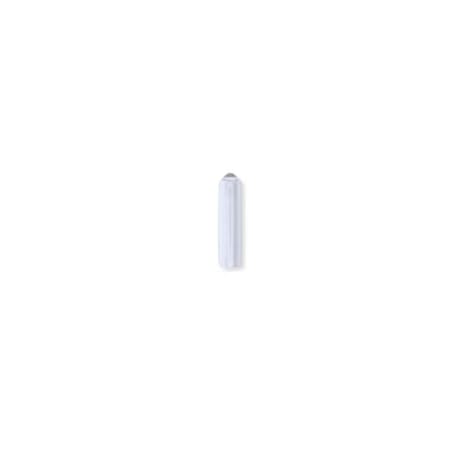 STERIS Product Number 30305 ROUND CAP CLEAR DIA 0.187 X 1IN [100/PK]