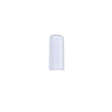 OSTEOTOME CAP CLEAR DIA 0.375 X 1IN [100/PK] Shop STERIS Product Number 30312