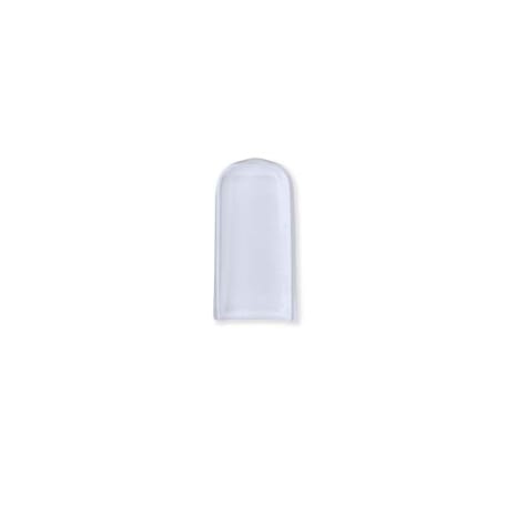 OSTEOTOME CAP CLEAR DIA 0.5 X 1IN [100/PK] Shop STERIS Product Number 30313
