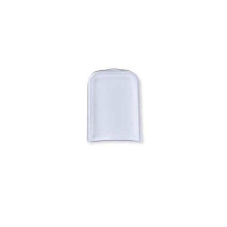 STERIS Product Number 30315 OSTEOTOME CAP CLEAR DIA 0.7 X 1IN [100/PK]