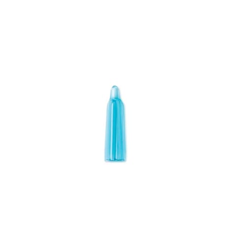 STERIS Product Number 30502 SCOPE CAP BLUE TINT L1.25 X DIA 3/16IN [50/PK]