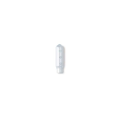 TIP CAPS MIS CLEAR 0.17 X 1.13 INCH [50/PK] Shop STERIS Product Number 30703