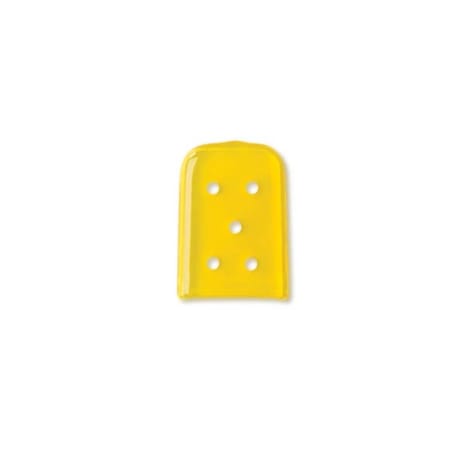 OSTEOTOME CAP VENT YLW TINT DIA 0.7X1IN [100/PK] Shop STERIS Product Number 30815