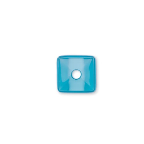 STERIS Product Number 30907 RETRACTOR CAP SELF RETAIN BLUE 0.8X0.85IN [100/PK]