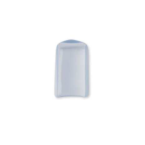 STERIS Product Number 31005 FLAT CAP SKIN HOOKS CLEAR 0.75 X 0.360IN [100/PK]