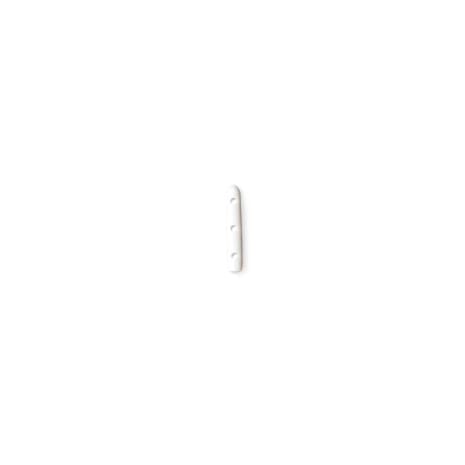 ROUND CAP VENTED WHITE DIA 0.062 X 0.75IN [100/PK] Shop STERIS Product Number 31501