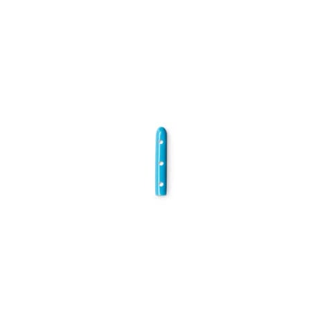 ROUND CAP VENTED BLUE DIA 0.078 X 0.75IN [100/PK] Shop STERIS Product Number 31502
