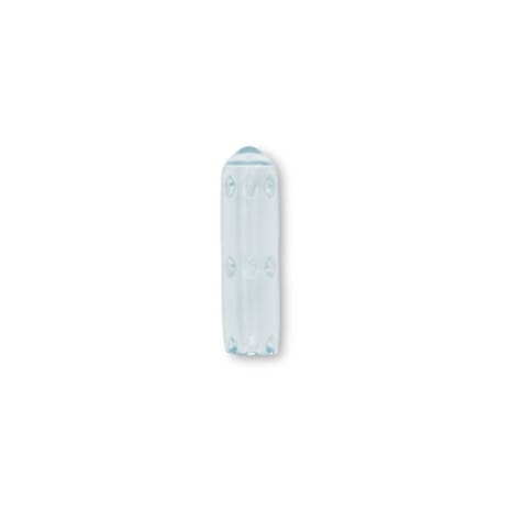 AIRFLOW TIP CAP CLEAR 0.187 X 1 INCH [100/PK] Shop STERIS Product Number 31605