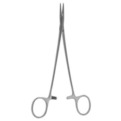 DEBAKEY D-JAW NEEDLE HOLDER 4000JAW 10IN Shop STERIS Product Number 320030