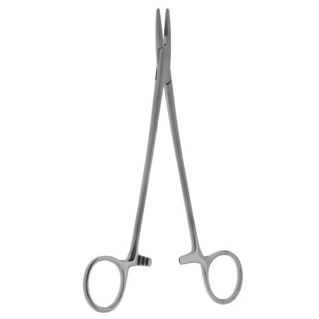MAYO HEGAR D-JAW NDL HOLDER 2500 JAW 7IN Shop STERIS Product Number 320130