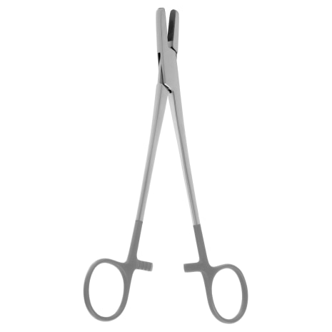 BERRY D-JAW NDL HOLDER 2500 JAW Shop STERIS Product Number 320135