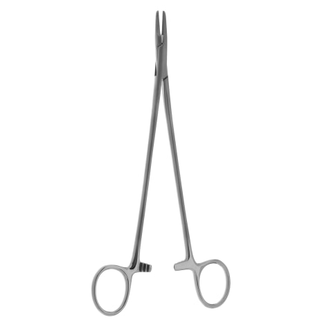 RYDER D-JAW NDL HOLDER 4000 JAW 8IN Shop STERIS Product Number 320326