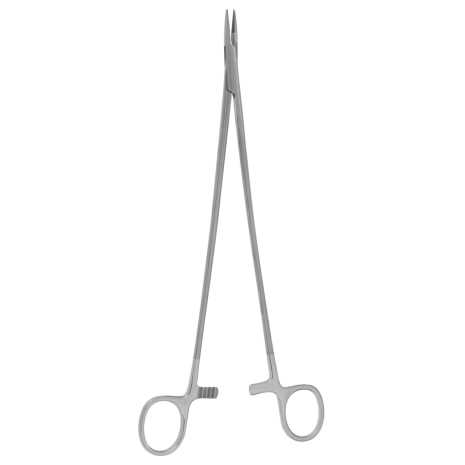 RYDER D-JAW NEEDLE HOLDER 4000 JAW 10IN Shop STERIS Product Number 320366