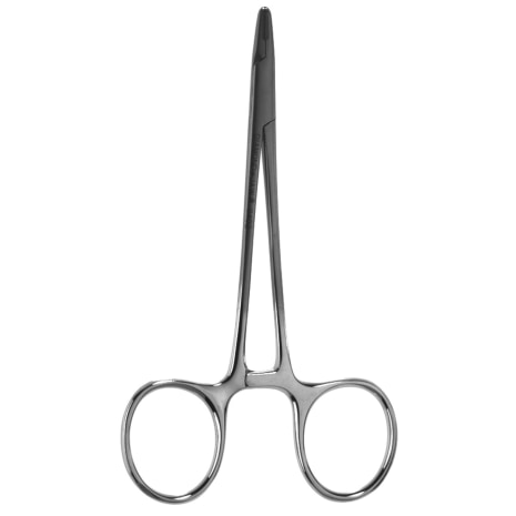 DERF D-JAW NEEDLE HOLDER 4000 JAW 4-3/4 Shop STERIS Product Number 320400