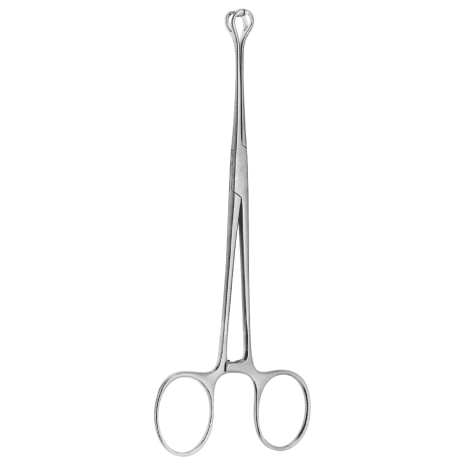 BABCOCK TISS FORCEPS D-JAW 2500JAW 6-1/2 Shop STERIS Product Number 320580