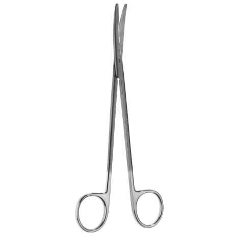 METZENBAUM D-EDGE SCISSORS CVD 7IN(18CM) Shop STERIS Product Number 320750