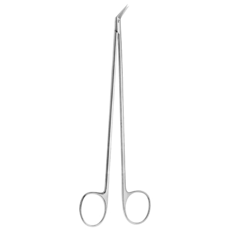 DIETHRICH D-EDGE SCISSOR 25DEG 7IN(18CM) Achetez le numéro de produit STERIS 320844