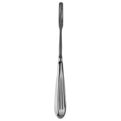 PARKES DIAMOND-TIP RASP 8IN(20.5CM) #5 323015 | Shop STERIS