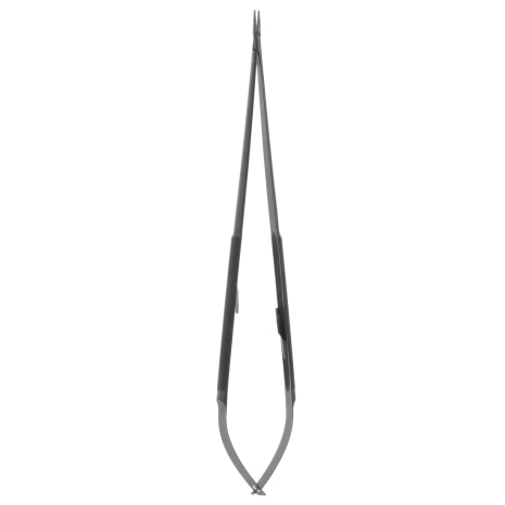 DEL-CASTRO TITAN NDL HLDR STR MDJAW 10IN Shop STERIS Product Number 324490