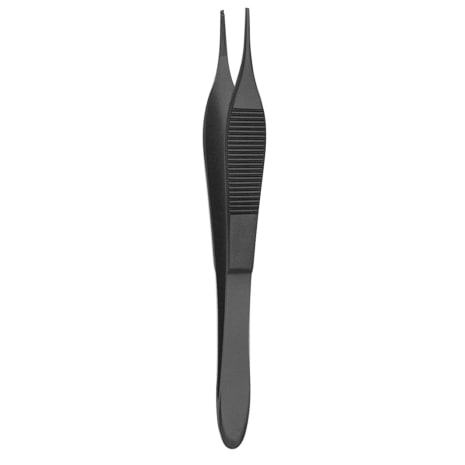 TITAN ADSON D-LITE 1X2TTH SERR JAW 4-3/4 Shop STERIS Product Number 324517
