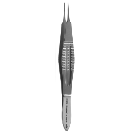 CASTROVIEJO MD-JAW FORCEPS .5MM TIP 4IN Shop STERIS Product Number 325507