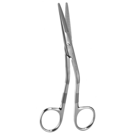 COTTLE D-SEREDGE SCISSOR ANG 6-1/4(16CM) Shop STERIS Product Number 325835