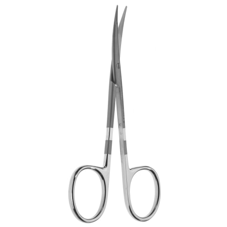 GREENBERG PAR D-SEREDGE SCISSR CVD 4-1/2 Shop STERIS Product Number 325908