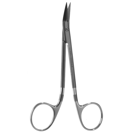 GIUNTA DBL-ANG D-SEREDGE SCISSORS 5-1/4 Shop STERIS Product Number 325943