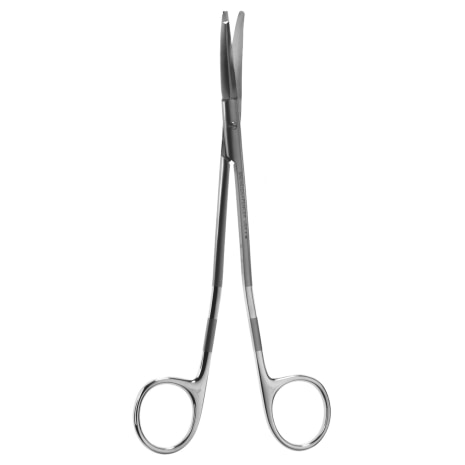 KAYE-FREEMAN D-SEREDG SCISSR CVD 7IN Shop STERIS Product Number 325978