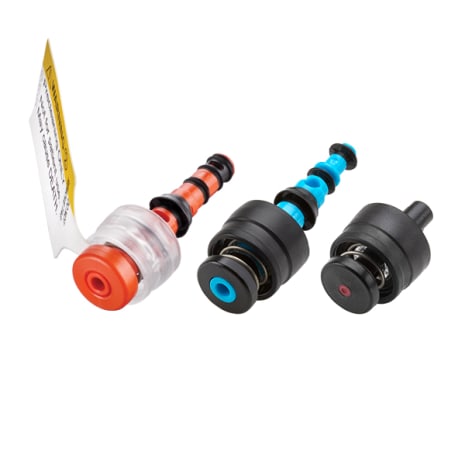 KIT  DEFENDO  OLYMPUS  AW SXN CA [50/BX] Shop STERIS Product Number 4003269