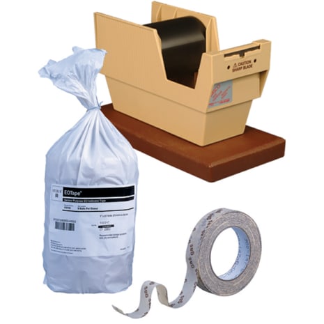 VERIFY EO TAPE 1 IN X 60 YDS (9 ROLLS/PK) Shop STERIS Product Number 410100