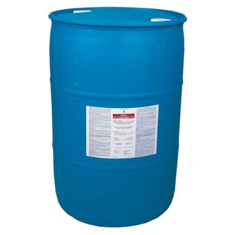 STERIS Product Number 634101 LPH AG (55 GAL-DRUM)