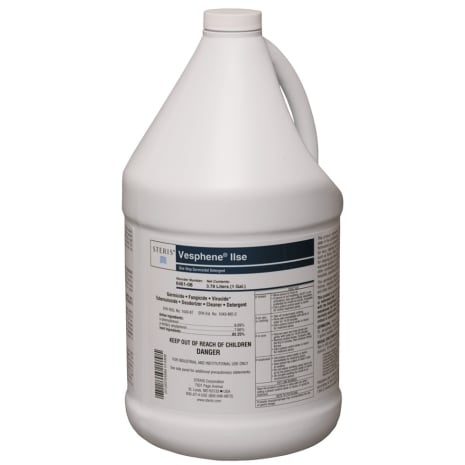VESPHENE II SE (55 GAL-DRUM) Shop STERIS Product Number 646101