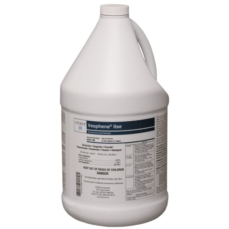 STERIS Product Number 646101 VESPHENE II SE (55 GAL-DRUM)