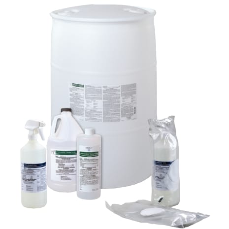 STERIS Product Number 6525P4 SPOR-KLENZ RTU (50 GAL-DRUM)