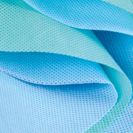ZENPACK STANDARD BLUE 100x100cm (160 SHEETS) Shop STERIS Product Number 6603511A