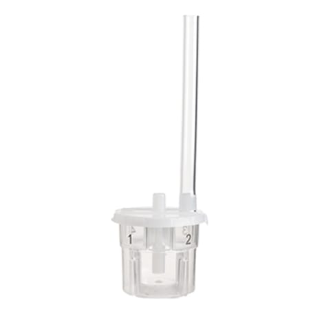 STERIS Product Number 710202 SUCTION POLYP TRAP FOUR CHAMBER TRAP [12/BX]