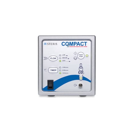 CO2MPACT ENDO INSUFFLATOR [1/BX] Shop STERIS Product Number 710300