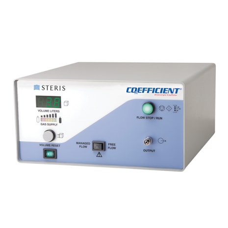 CO2EFFICIENT CO2 ENDO INSUFF [1/BX] Shop STERIS Product Number 710302