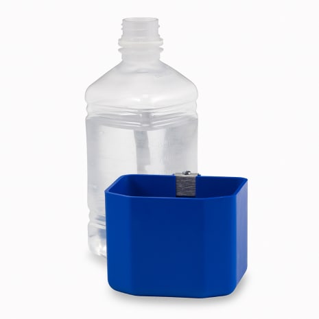 STERIS Product Number 710323 WATER BOTTLE HOLDER