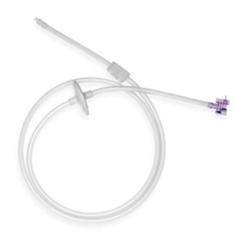 CO2 IN LINE TUBING SET OLYMPUS Shop STERIS Product Number 710424