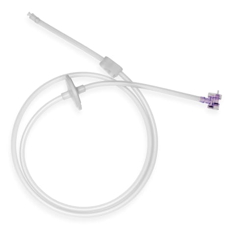 CO2 IN LINE TUBING SET PENTAX Shop STERIS Product Number 710425