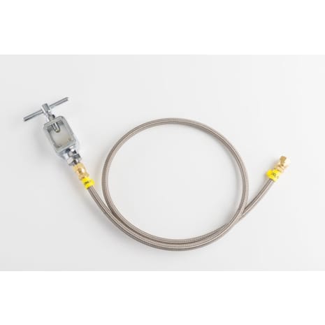 STERIS Product Number 710603 HIGH PRESSURE HOSE AND YOKE [1/BX]