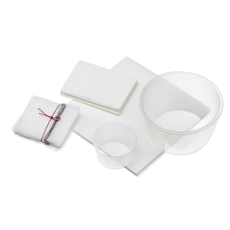 INSTRAPAC VAGINAL EXAM PACK 20/CA Shop STERIS Product Number 7404