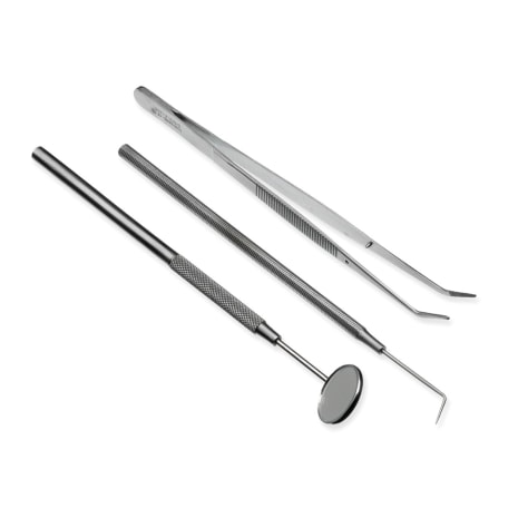 INSTRAPAC DENTAL EXAMINATION PACK 40/CA Shop STERIS Product Number 7812