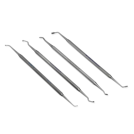 INSTRAPAC DENTAL CAVITY PREPARATION PACK 40/CA Shop STERIS Product Number 7813